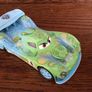 Disney Cars Die cast Carla Veloso Image 5