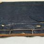 Antique Japanese Game Book. approx1800's Image 2