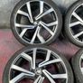 19'' VW Alloys Image 2