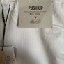 white jeans Image 3
