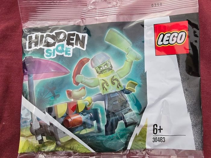 Lego