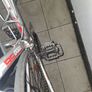 felt f95 road bike Image 5