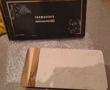 Cheese board Fromagerie