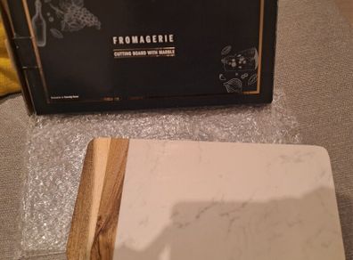 Cheese board Fromagerie
