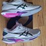 Asics Solution Speed Ff 4 Clay Shoes Image 3