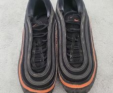 nike shoe