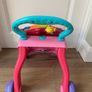 VTech First Steps Baby Walker Image 4