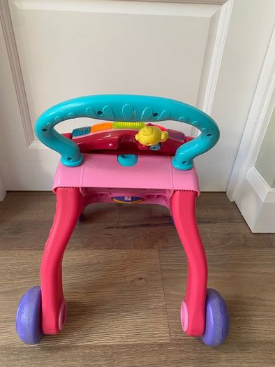 VTech First Steps Baby Walker