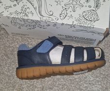 Boys Sandals