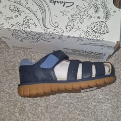 Boys Sandals