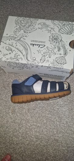 Boys Sandals