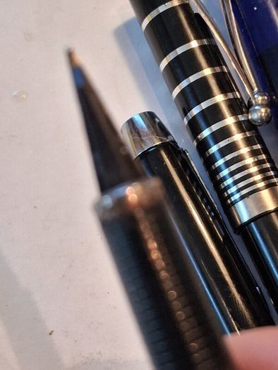 11 Piece Vintage Pen Collection