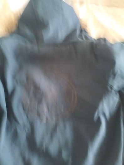 Kids' Ted Baker  10 yrs Padded Winter Jacket with Fur Hood - Excellent Condition