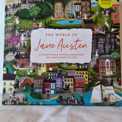 Jigsaws Puzzles