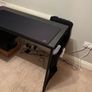 Glass Desk Image 3