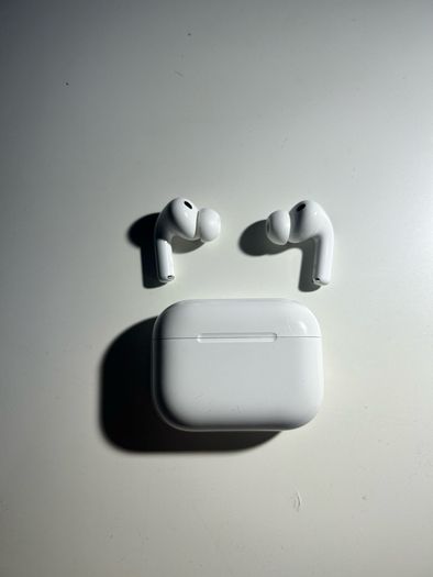Apple AirPods Pro 3