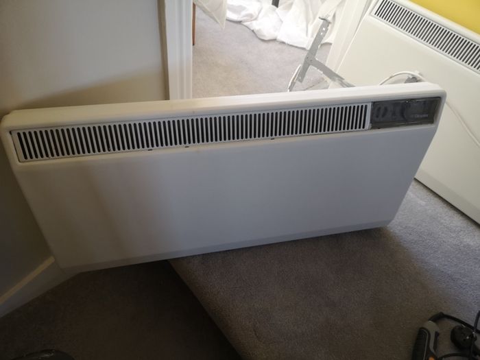 electric heater