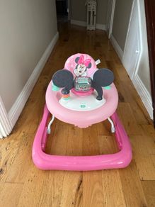 Baby Walker