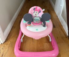 Baby Walker