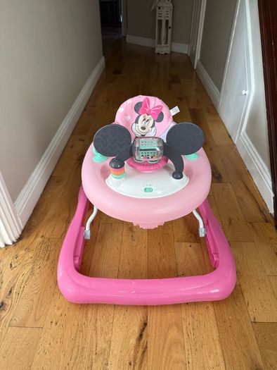 Baby Walker
