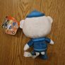 Octonauts Above & Beyond Crew Plush - Captain Barnacles Soft Plush Toy Image 3