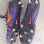 Football boots , Size 12 Image 6
