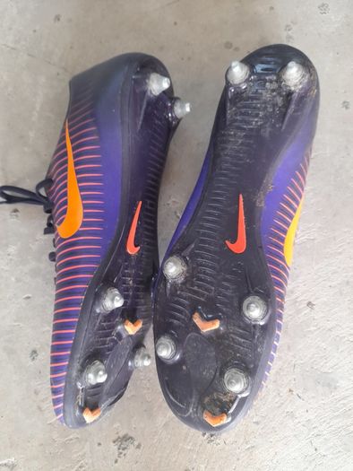 Football boots , Size 12