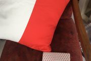 Bundle of cushion covers with optional extra feather inserts - Laura Ashley, Meadows and Byrne, IKEA, Carolyn Donnelly, Kas