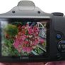 Canon PowerShot SX540 HS Bridge Camera 20MP 50x Optical Zoom Y2K Style Compact Photography Superzoom with Bag and Charger, SD 16Gb Image 3