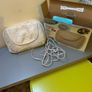 Shiatsu massage cushion Image 2
