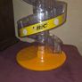 Large Rotating Bic Pen Shop Display Image 6