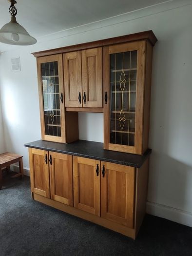 display unit