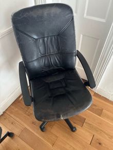 chair