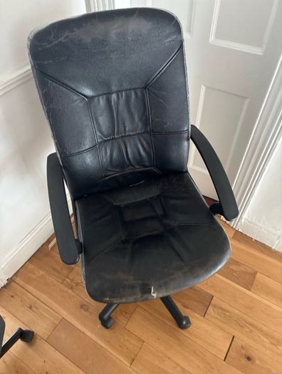 chair
