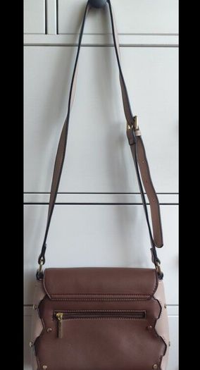 Liberty by Gionni Crossbody Bag