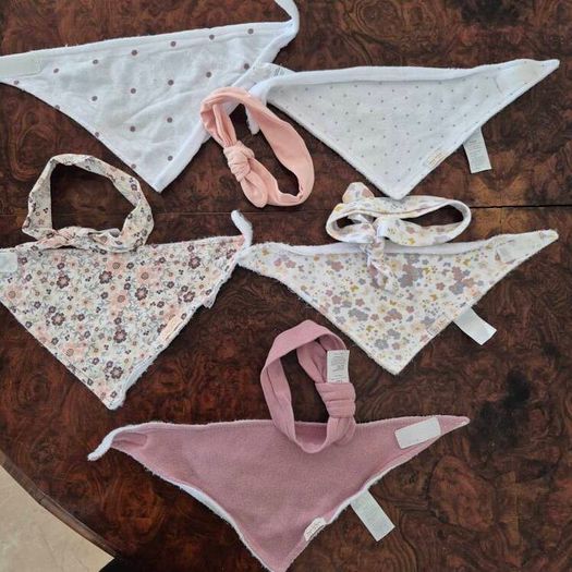 Baby girl clothes bundle 3- 6 months
