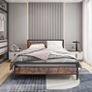 King Size Bed Image 10
