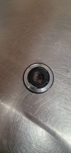 Leica R 50mm f/2 Summicron (3-Cam)