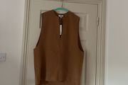 Cos sleeveless top 18