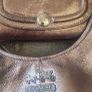 Coach Madison Maggie Set: Excellent Bag & Well-Cared For Wallet Image 2