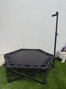 42 inch foldable trampoline (rebounder)