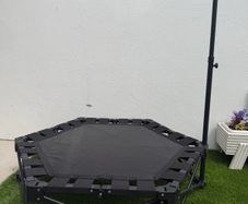 42 inch foldable trampoline (rebounder)