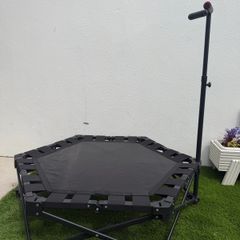 42 inch foldable trampoline (rebounder)