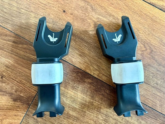 Bugaboo Cameleon/Maxi Cosi Adaptor