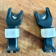 Bugaboo Cameleon/Maxi Cosi Adaptor