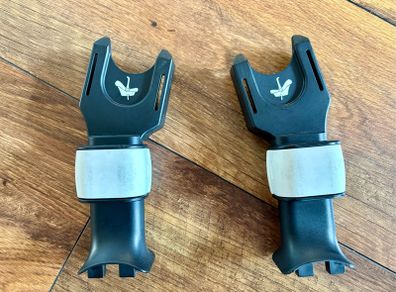 Bugaboo Cameleon/Maxi Cosi Adaptor