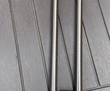 handles kitchen presses