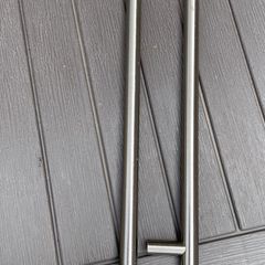 handles kitchen presses