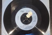 D Train Music Part 1 7 Inch Vinyl Single
