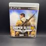 Sniper Elite III Ps3 Image 3